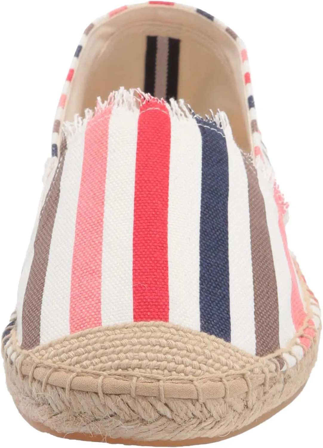 Joules Women's Espadrille Casual Shoe