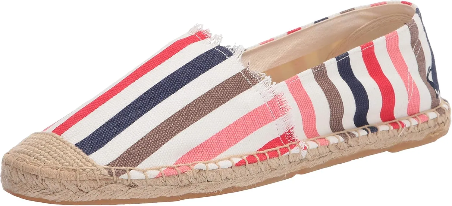 Joules Women's Espadrille Casual Shoe