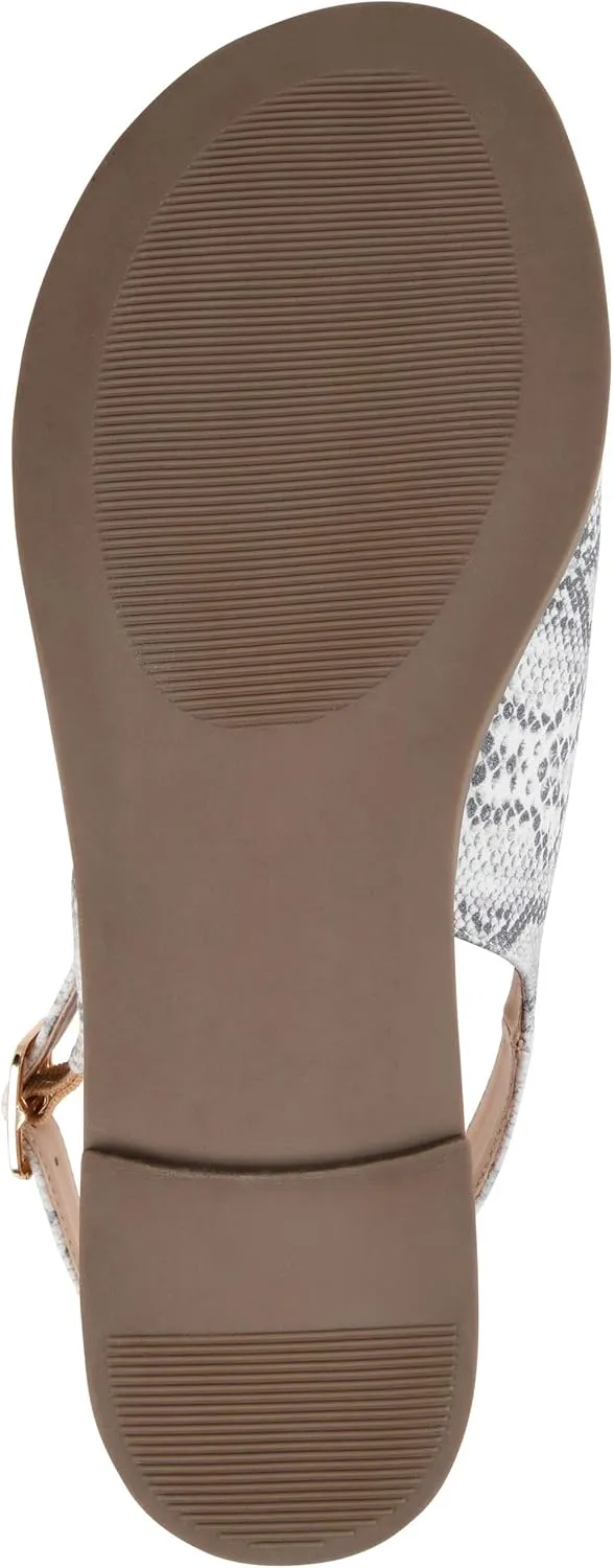 Journee Collection Women's Flat Sandals