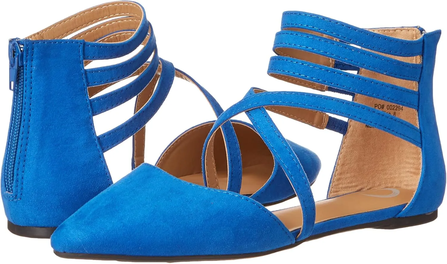 Journee Collection Women's Flats