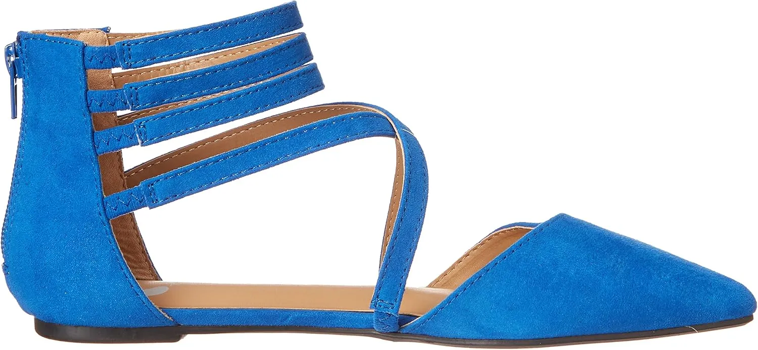 Journee Collection Women's Flats
