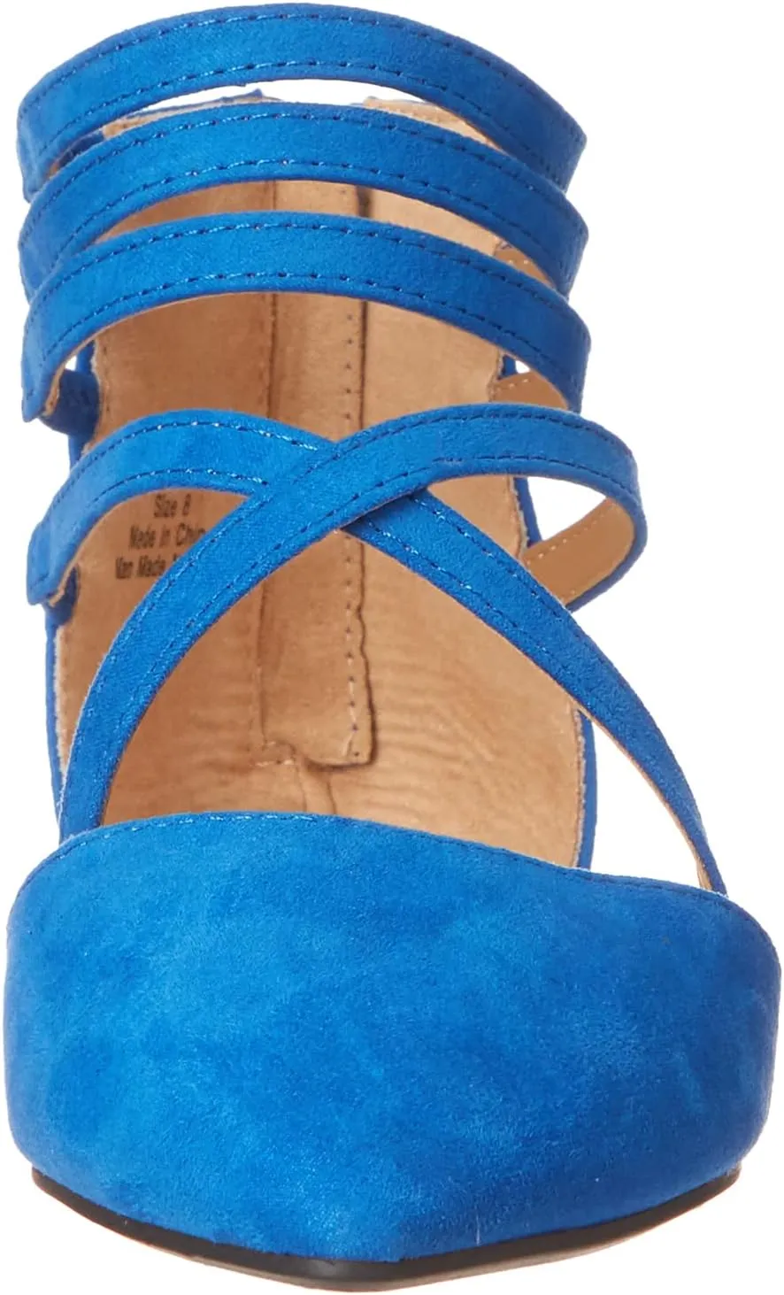 Journee Collection Women's Flats