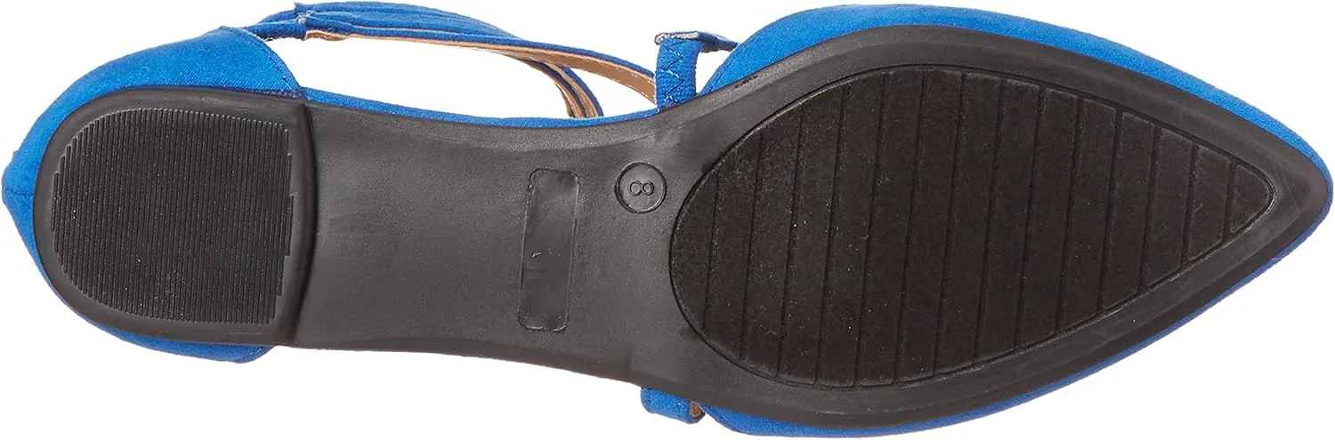 Journee Collection Women's Flats
