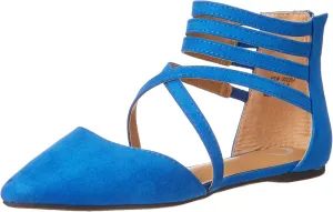 Journee Collection Women's Flats
