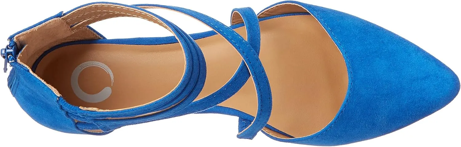 Journee Collection Women's Flats