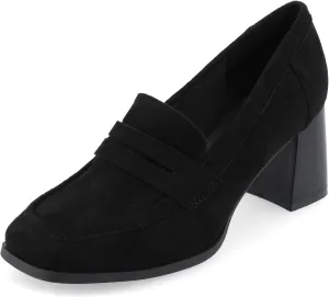 Journee Women's Comfort Foam Malleah Pumps