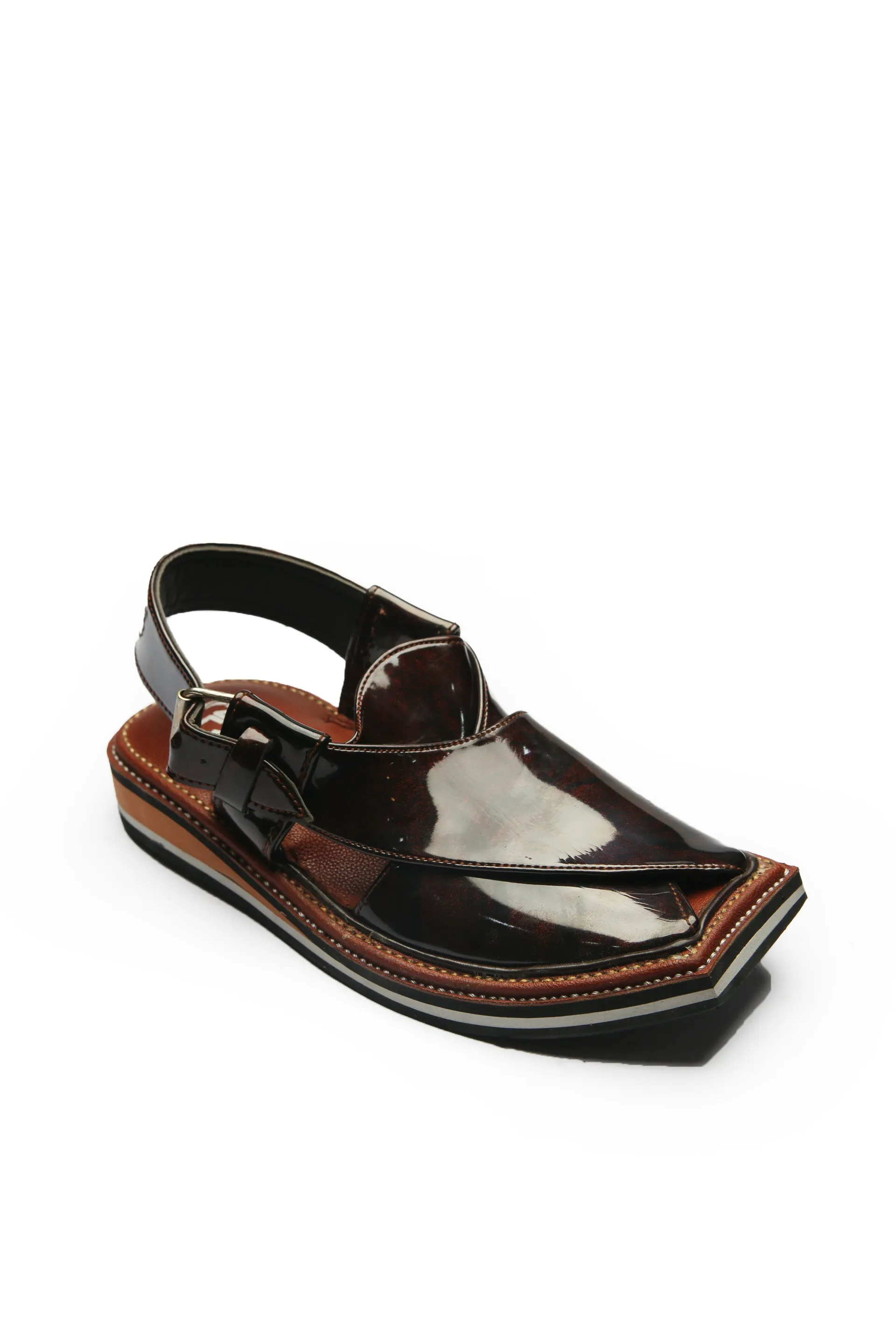 Kaptan Chappal 3112