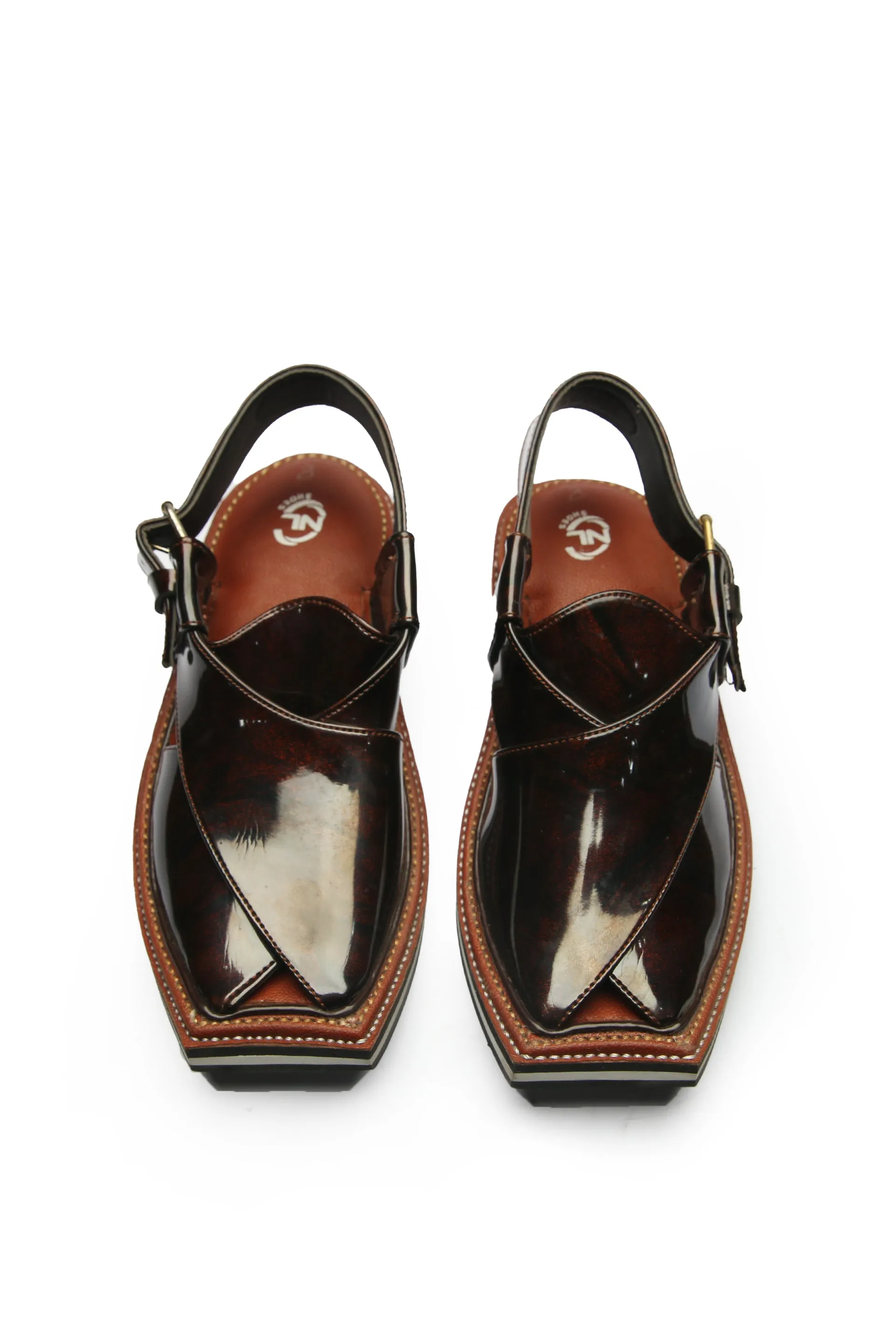 Kaptan Chappal 3112