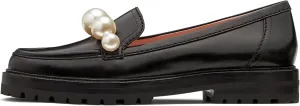 kate spade new york Women's Posh Pearl Loafer