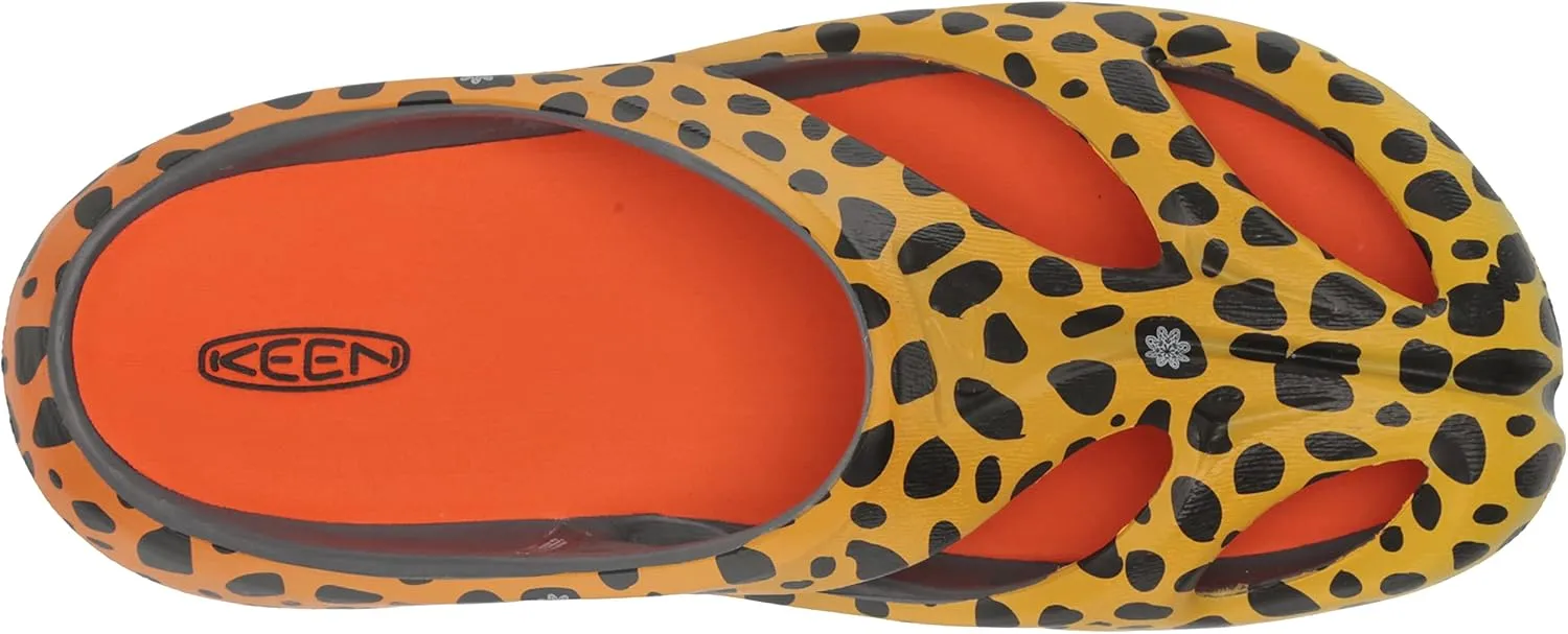 KEEN Women's Shanti Comfortable Slip on Lightweight Clogs