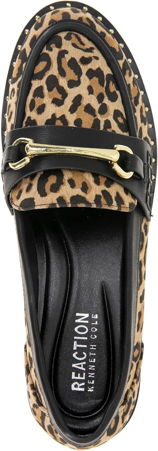 Kenneth Cole REACTION Women's Cadila Loafer