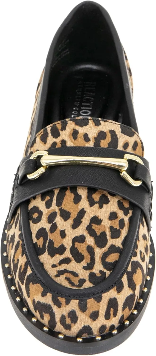 Kenneth Cole REACTION Women's Cadila Loafer