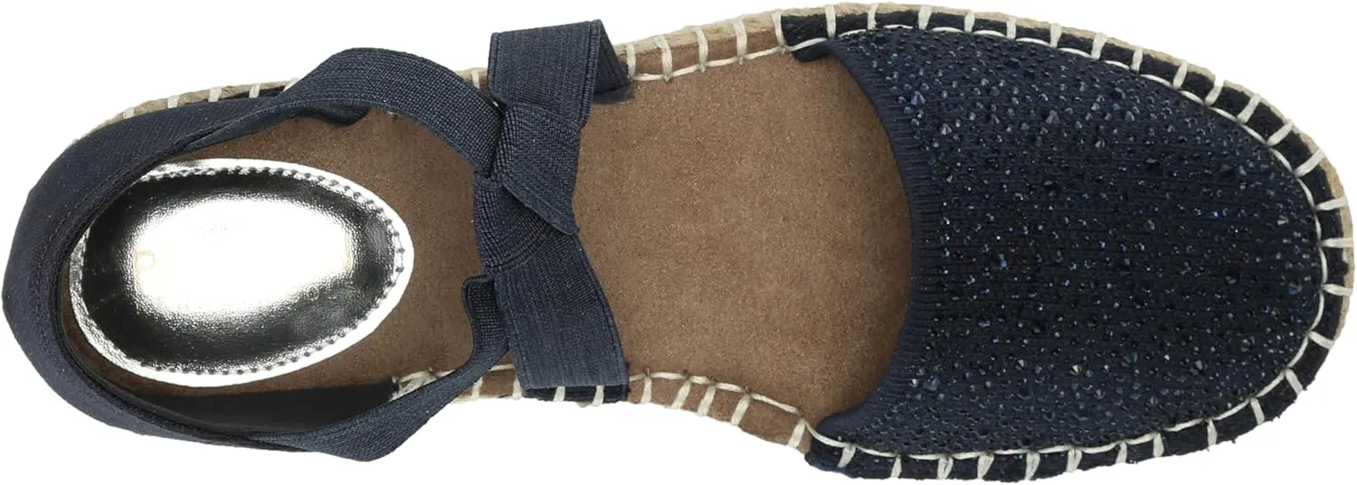 Kenneth Cole REACTION Women's Luna Flat Sandal