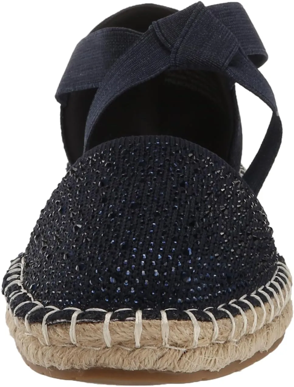 Kenneth Cole REACTION Women's Luna Flat Sandal