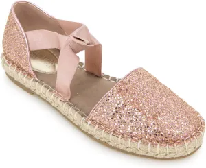 Kenneth Cole REACTION Women's Luna Flat Sandal