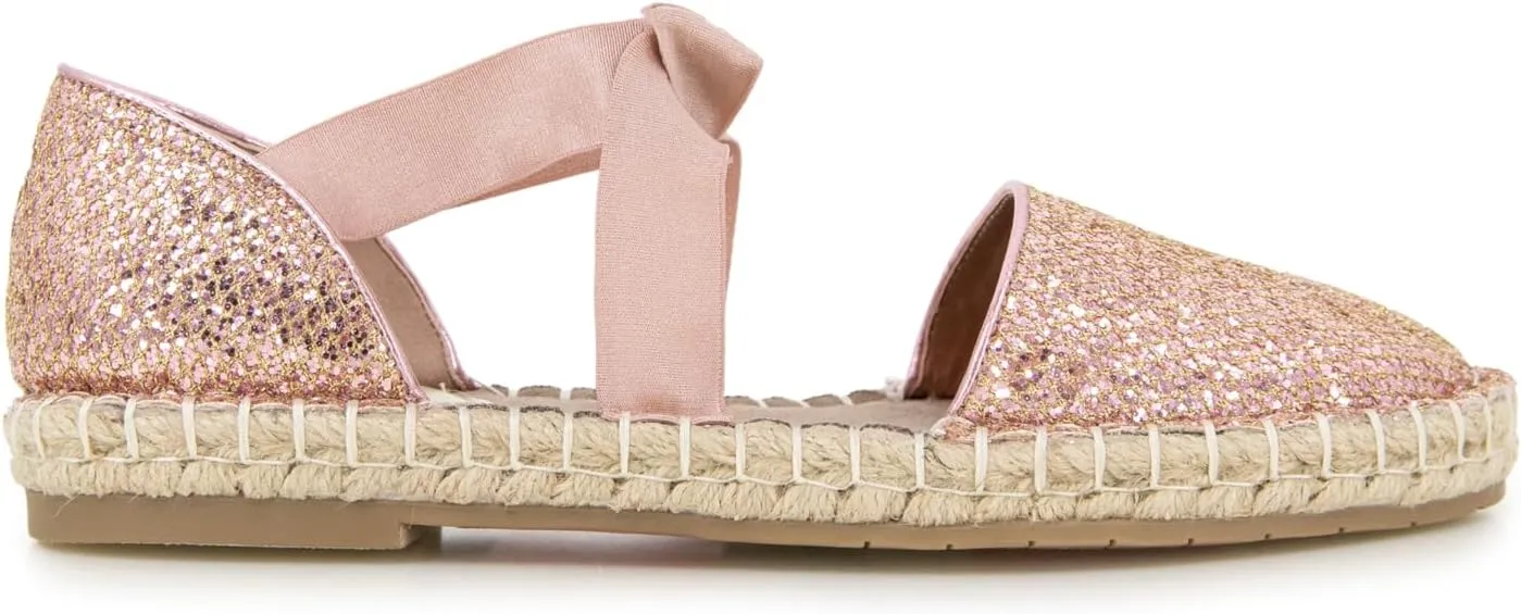 Kenneth Cole REACTION Women's Luna Flat Sandal