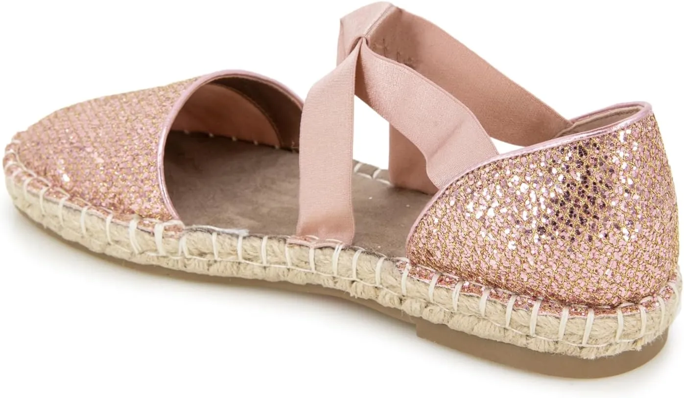 Kenneth Cole REACTION Women's Luna Flat Sandal