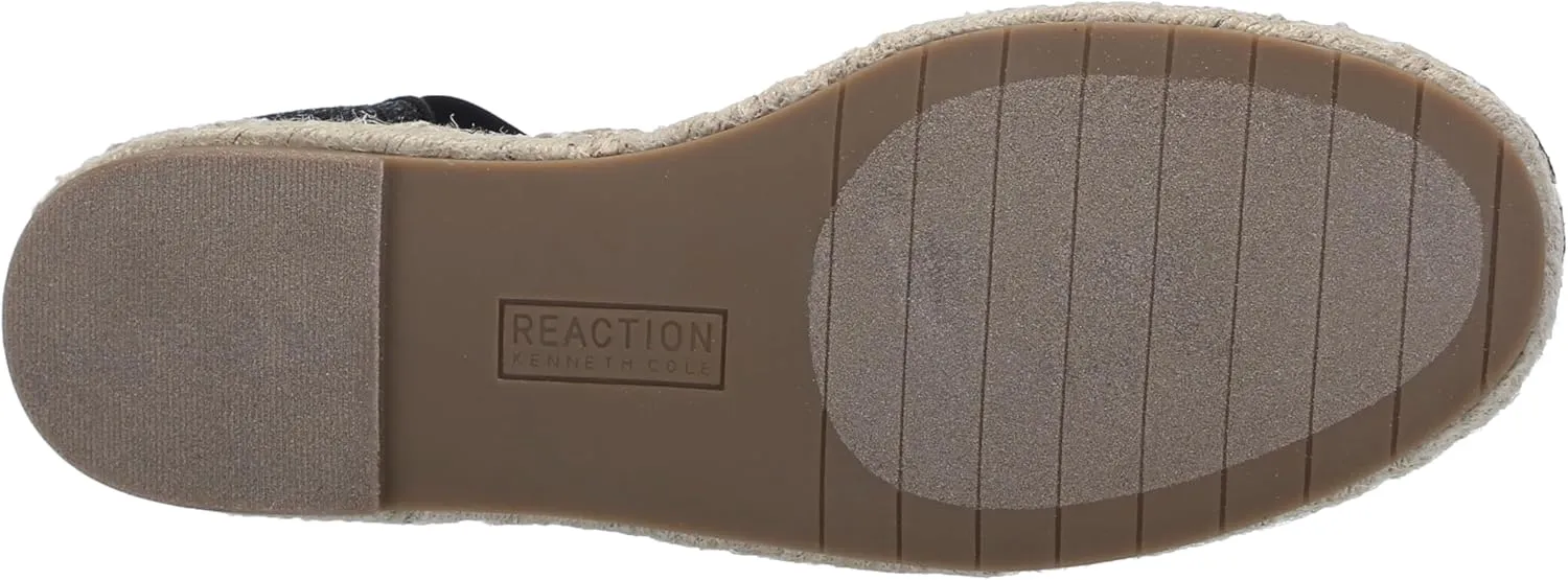 Kenneth Cole Reaction Women's Luna Flat Sandal