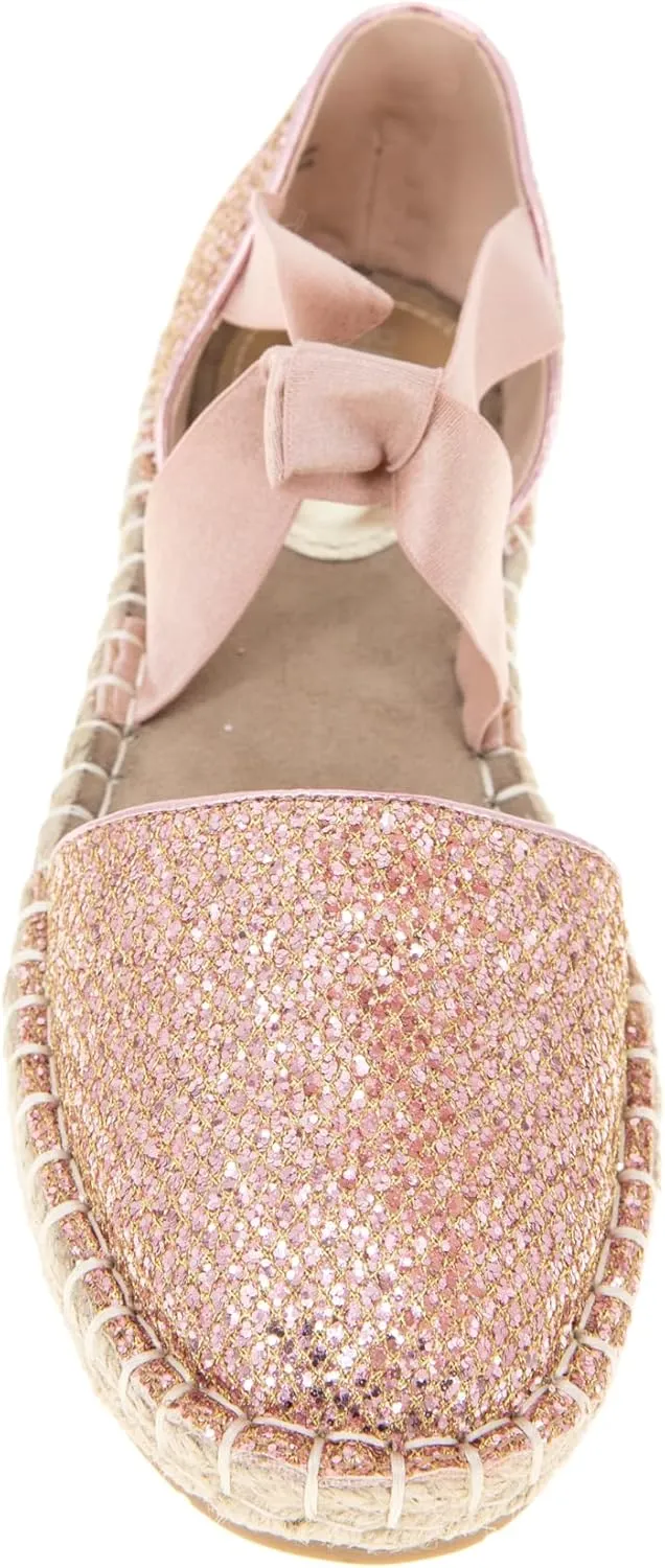 Kenneth Cole REACTION Women's Luna Flat Sandal