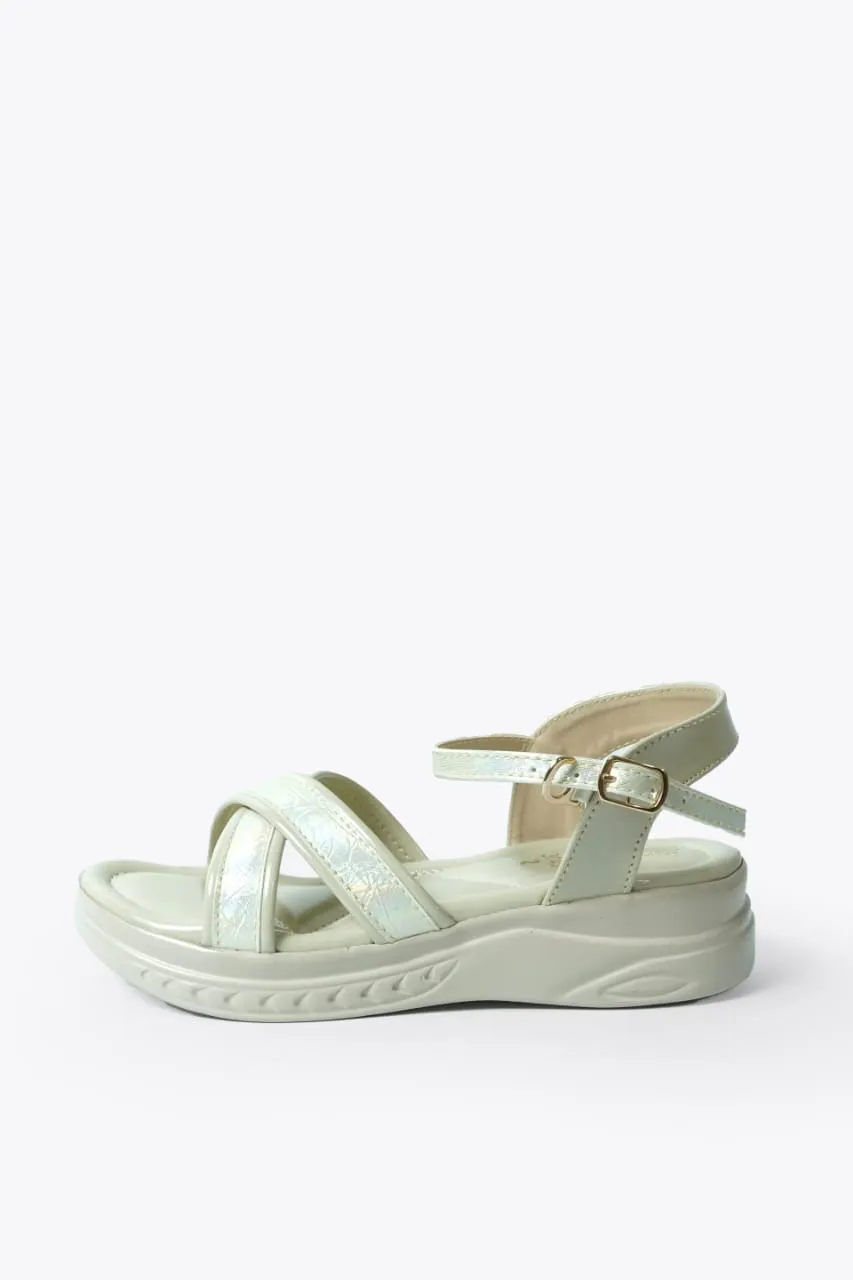 Kids Girl Sandal 25402 (Age 6 to 12)