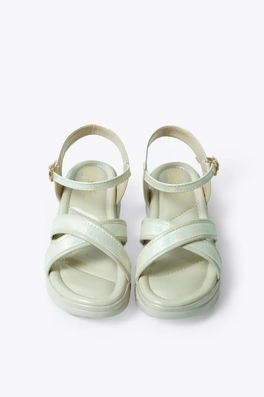Kids Girl Sandal 25402 (Age 6 to 12)