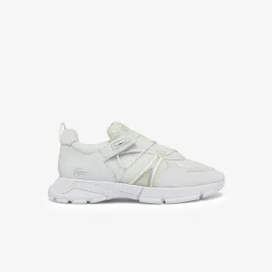 Lacoste Textile Trainers