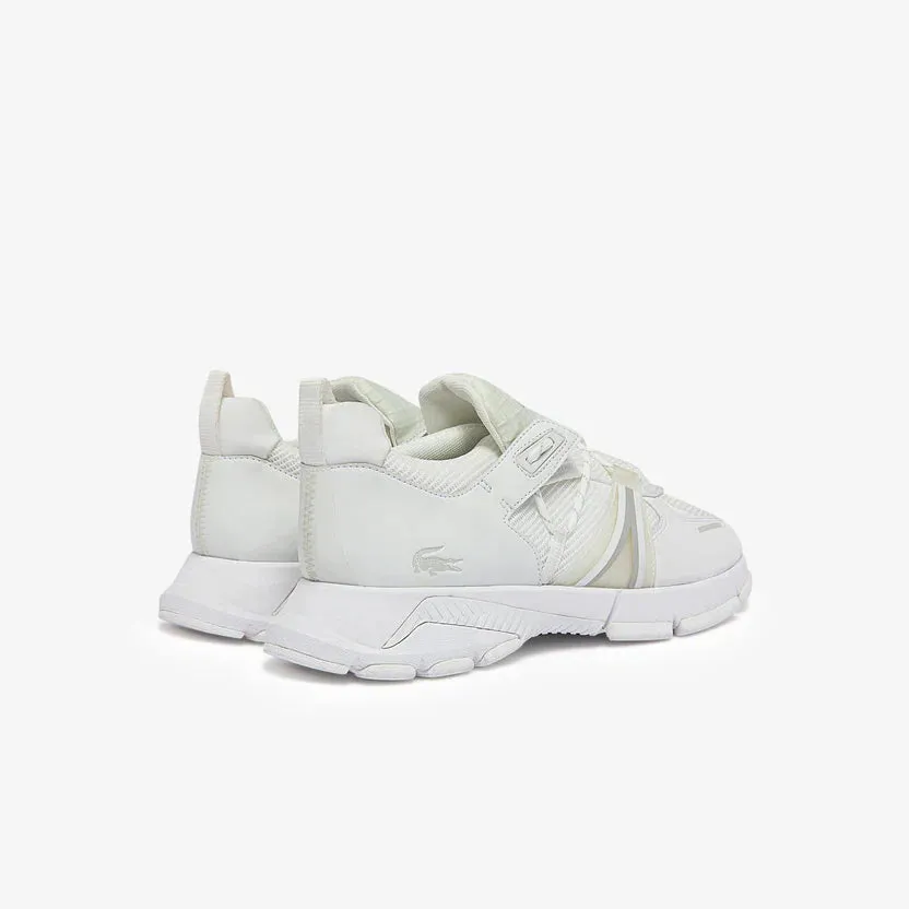 Lacoste Textile Trainers