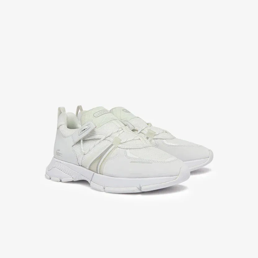 Lacoste Textile Trainers