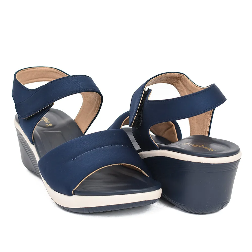 Ladies Formal Sandal