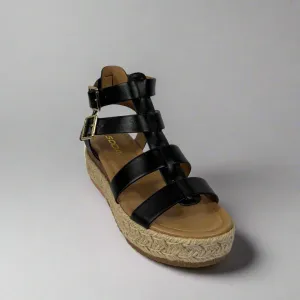 Linda's Espadrille