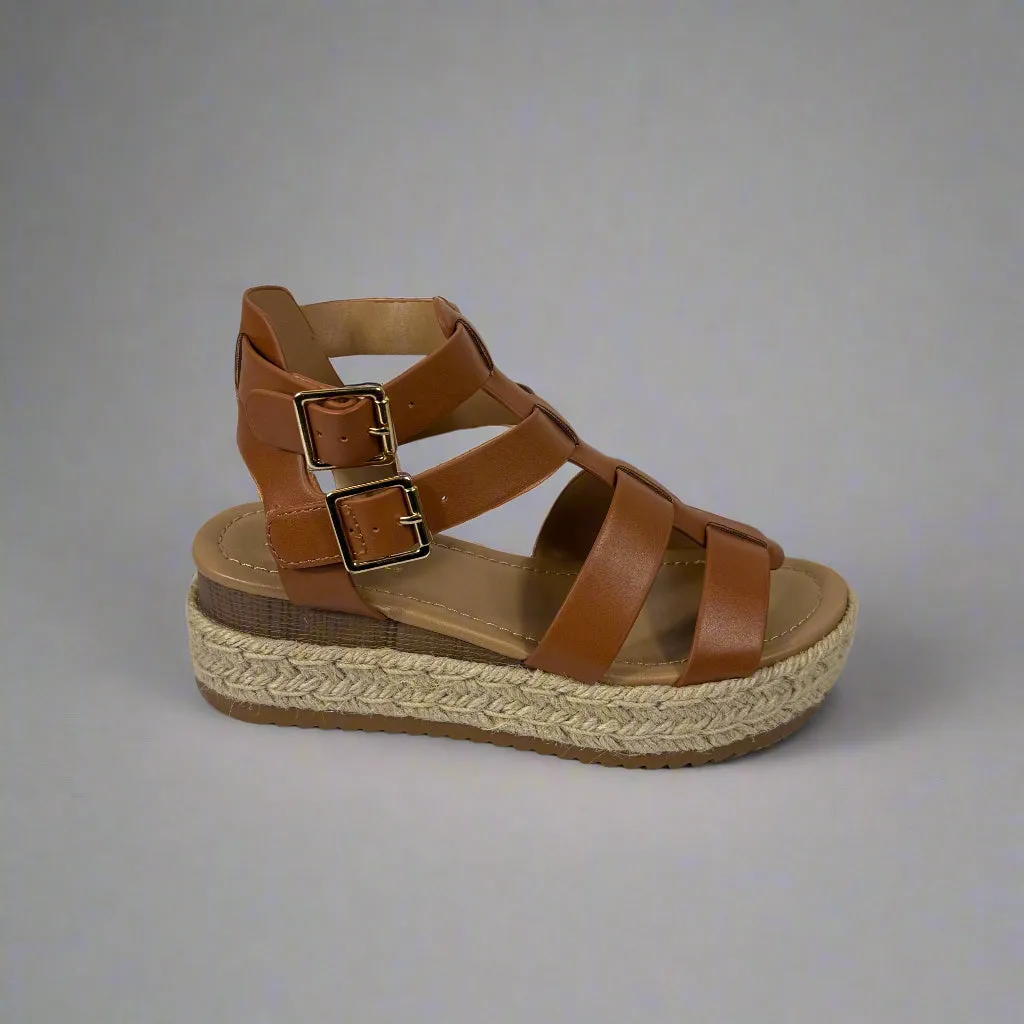 Linda's Espadrille
