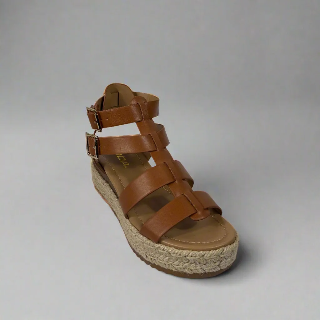 Linda's Espadrille