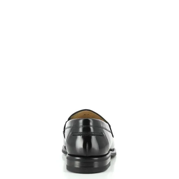 Loake 356 BLACK