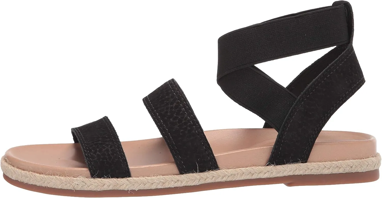 Lucky Brand Women's Dilane Flat Sandal