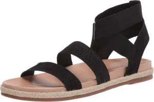 Lucky Brand Women's Dilane Flat Sandal