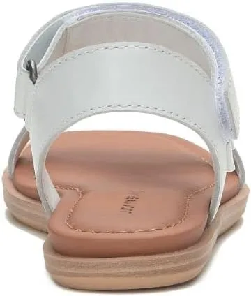 Lucky Brand Women's Natany Ribbon Flat Sandal