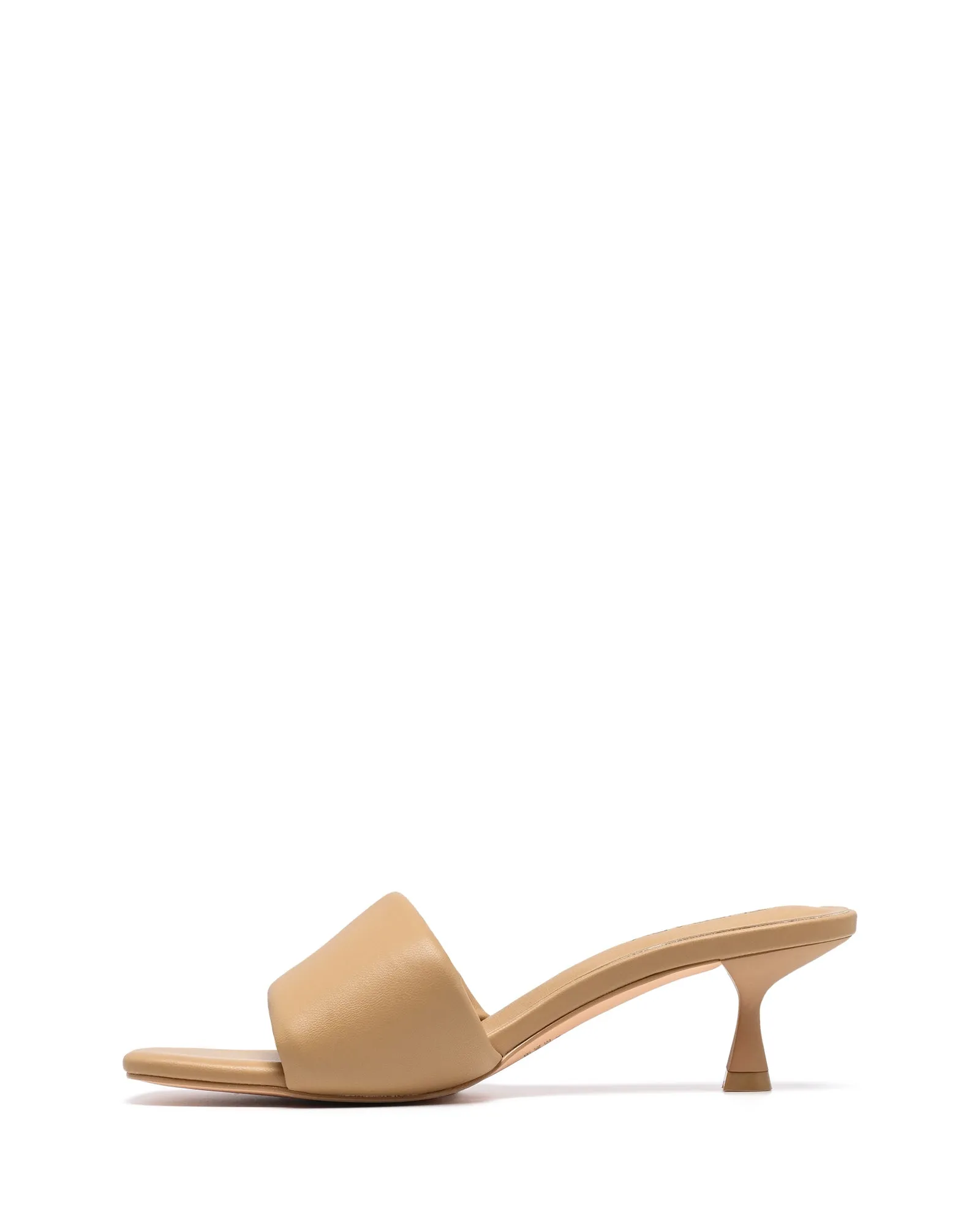 Luxe Caramel Smooth *FINAL SALE*
