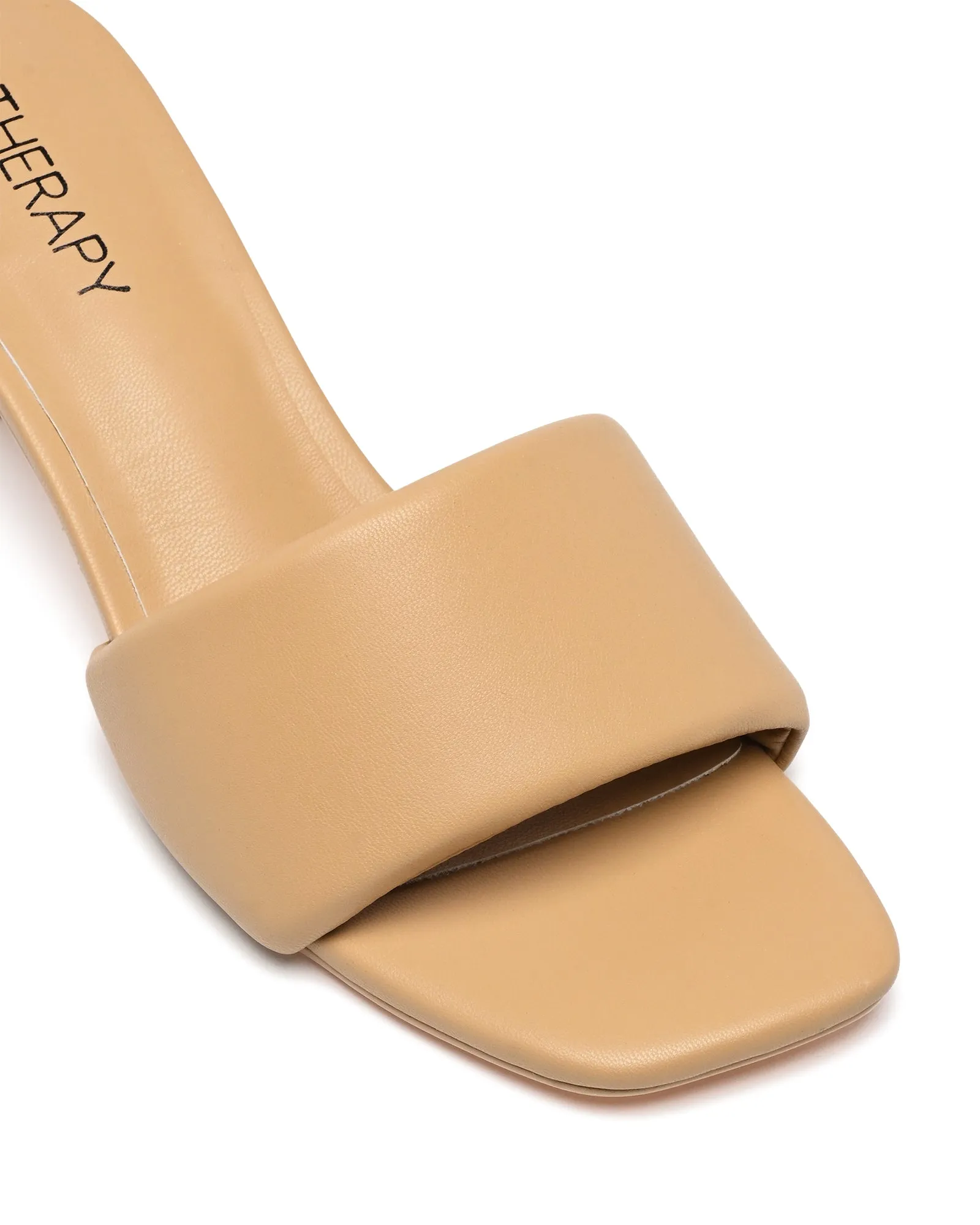 Luxe Caramel Smooth *FINAL SALE*