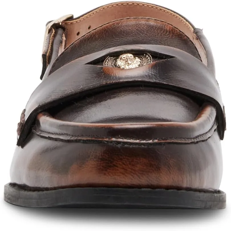 Madden Girl Women's Pollyy Loafer