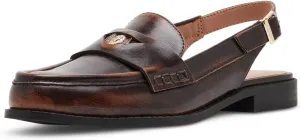 Madden Girl Women's Pollyy Loafer