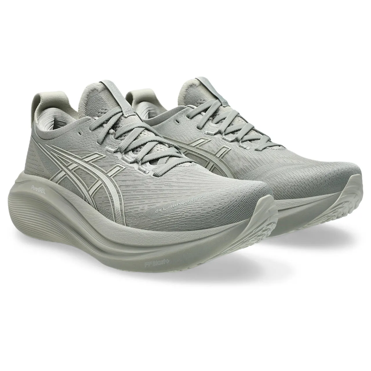 Men's ASICS Gel Nimbus 27