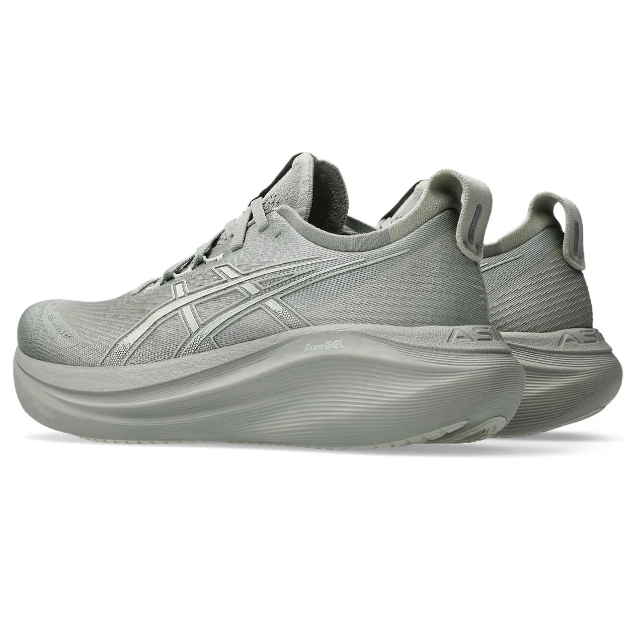 Men's ASICS Gel Nimbus 27