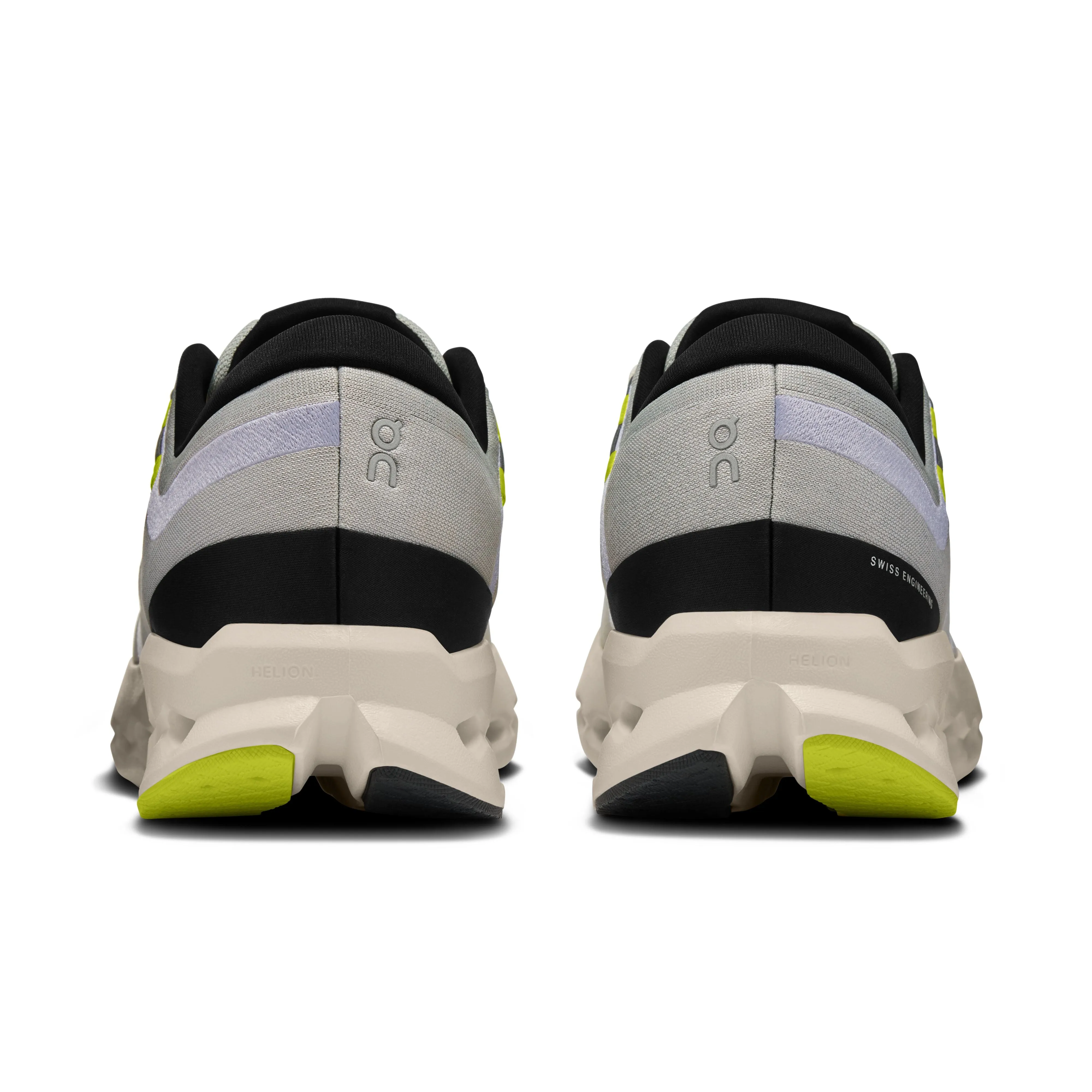 MEN'S CLOUDSURFER 2 - D - GLACIER/IVORY