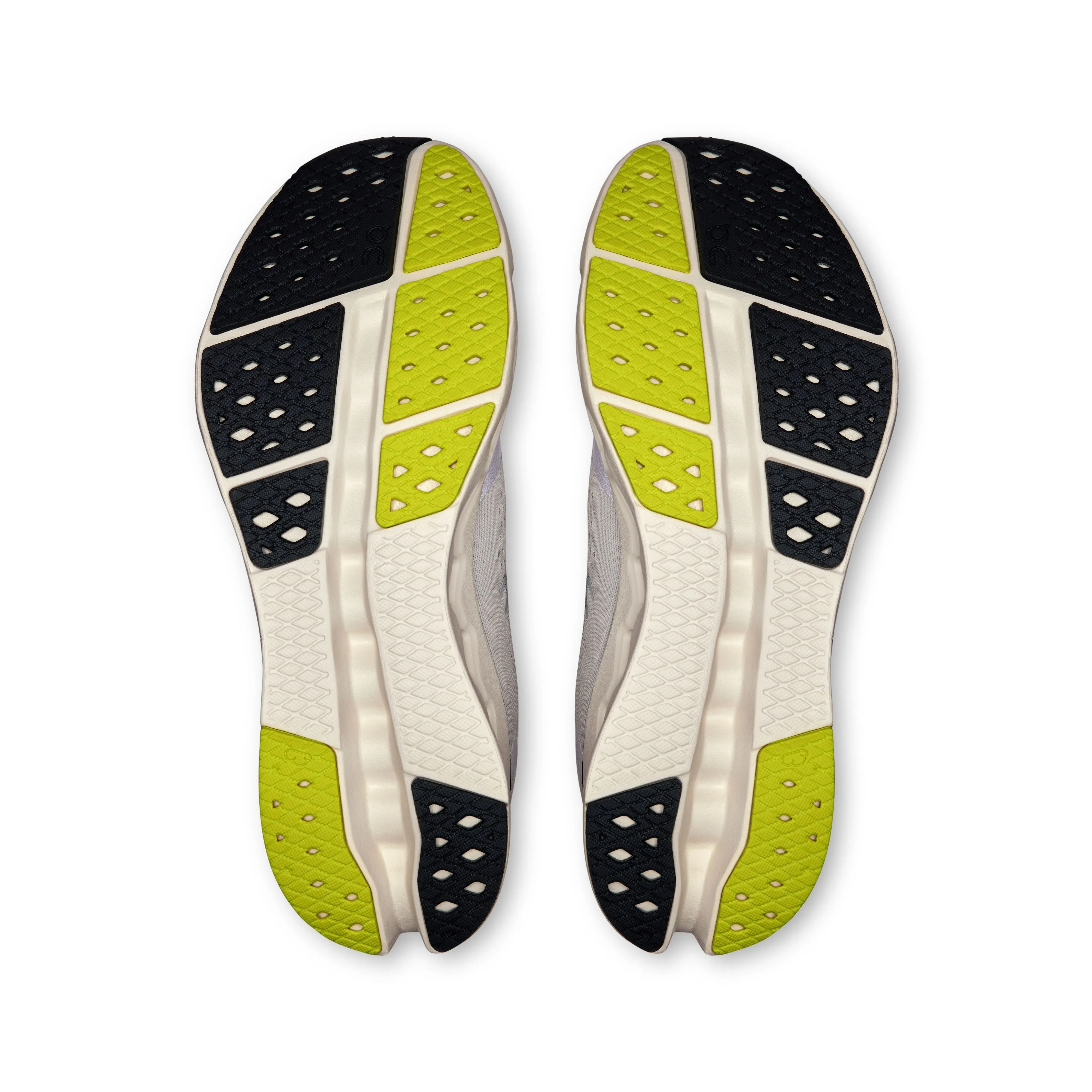 MEN'S CLOUDSURFER 2 - D - GLACIER/IVORY