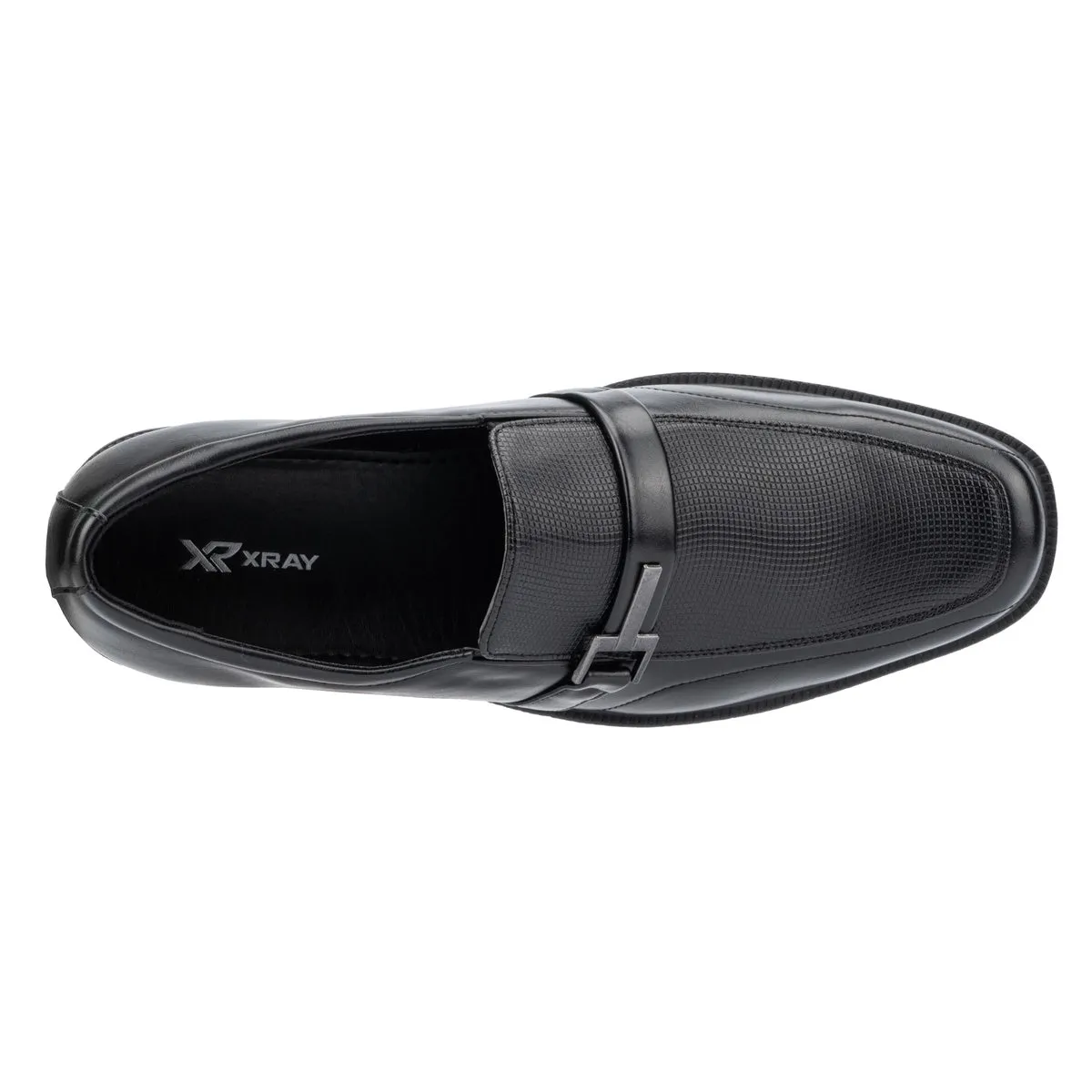 Men's Hariom Dress Loafers