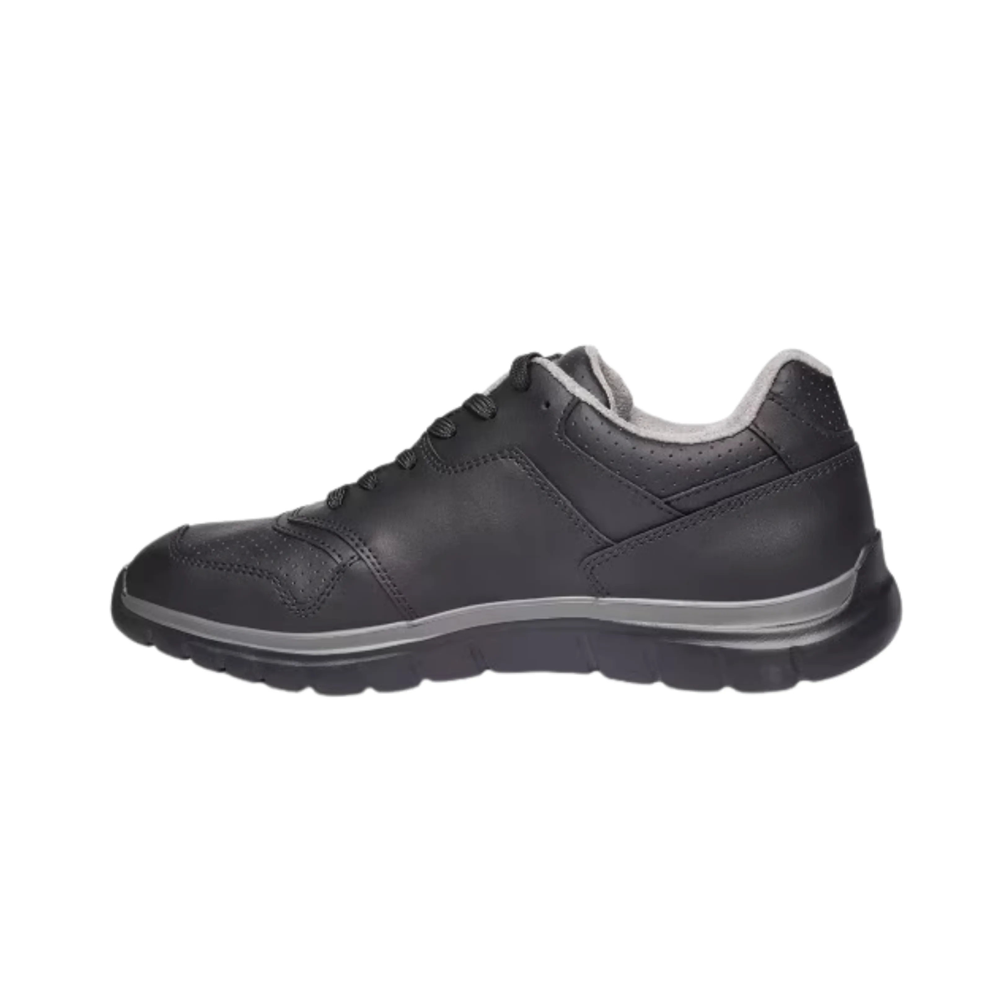 Men's Sport Trainer #50 - Black (X-Wide Width)