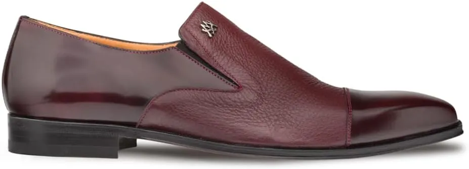 Mezlan - Milani - Men's Slip-On Italian Loafers