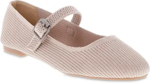 MIA Women's Brita Flat Sandal