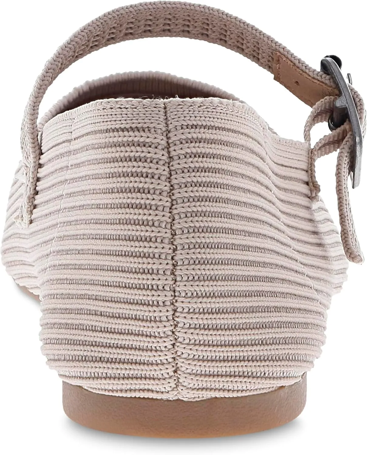 MIA Women's Brita Flat Sandal