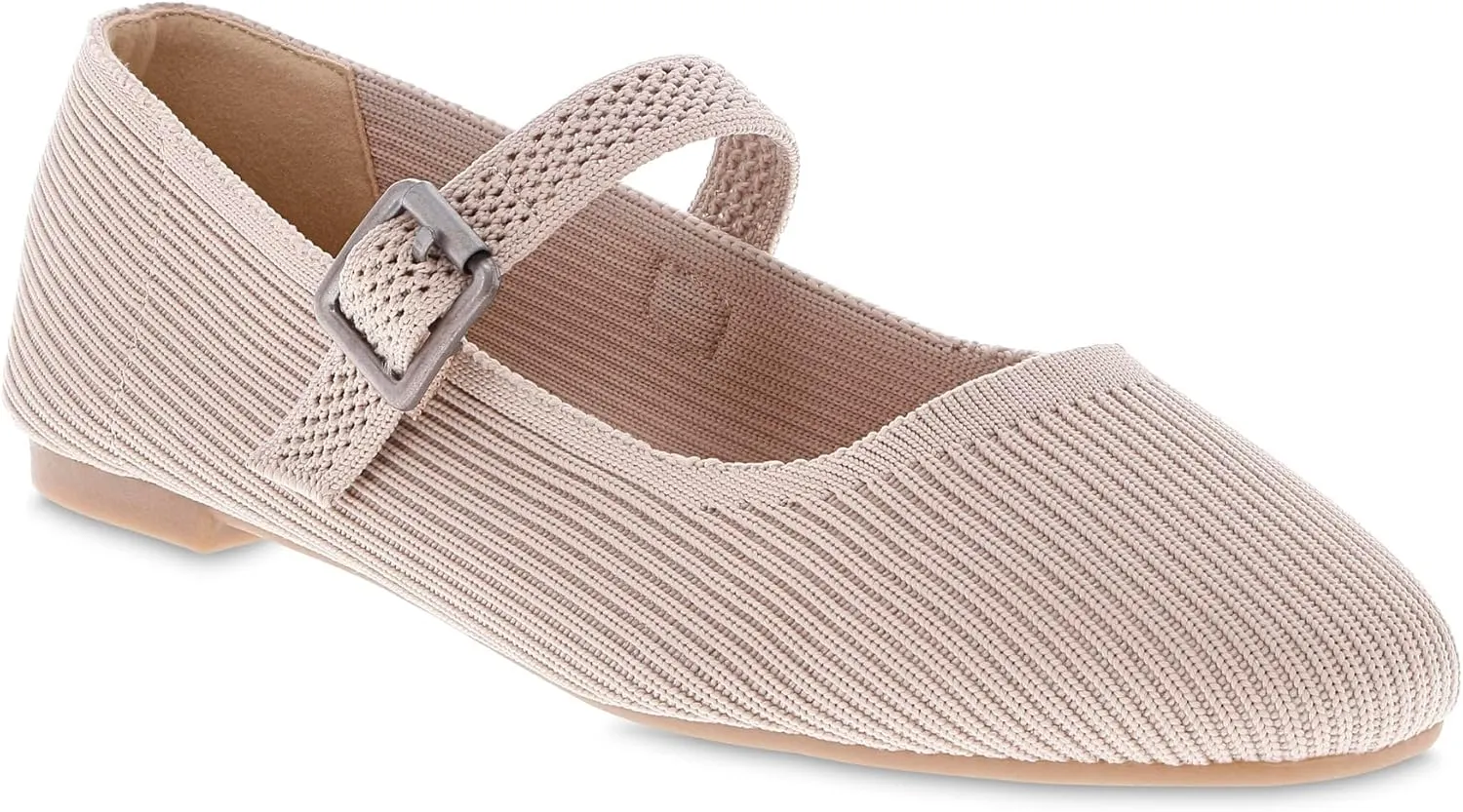 MIA Women's Brita Flat Sandal